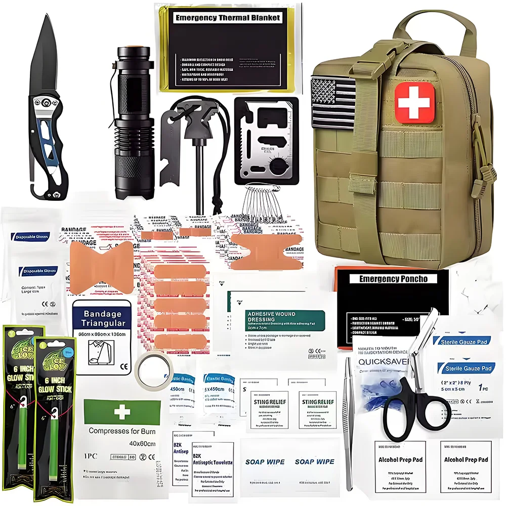 Military backpack fabric requirements.