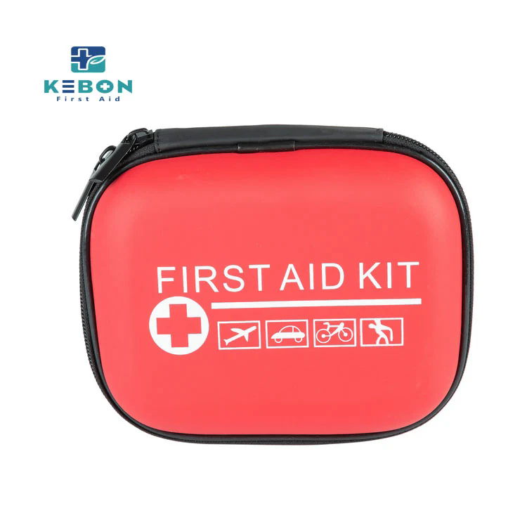 What Makes the EVA First Aid Kit a Game-Changer for Safety and Preparedness?