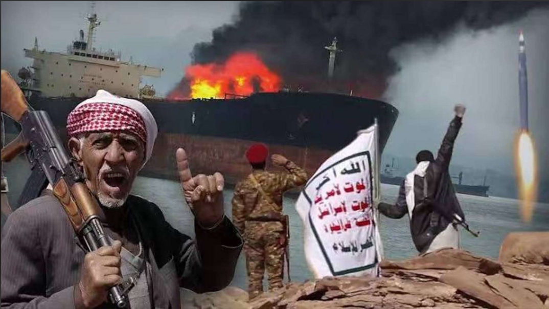 Red Sea Crisis Subsides as Houthis Officially Halt Attacks on Commercial Shipping
