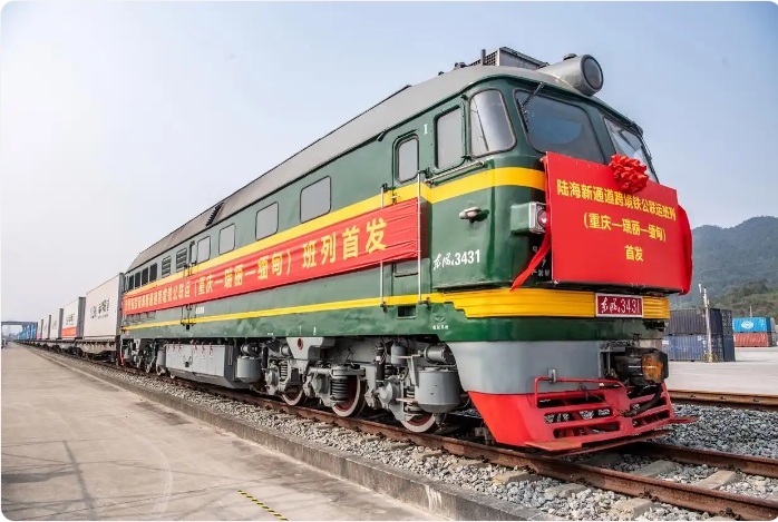 China-Singapore Connectivity Project Marks Decade with Five Key Bridges, Boosting Regional Integration