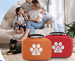 Top Pet Carrier Picks for 2025: Safety, Style, and On-the-Go Comfort