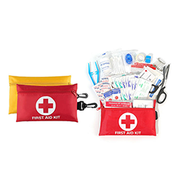 Introducing the Hook & Go Mini First Aid Kit – The Perfect Little Gift That Hangs Wherever Help Is Needed