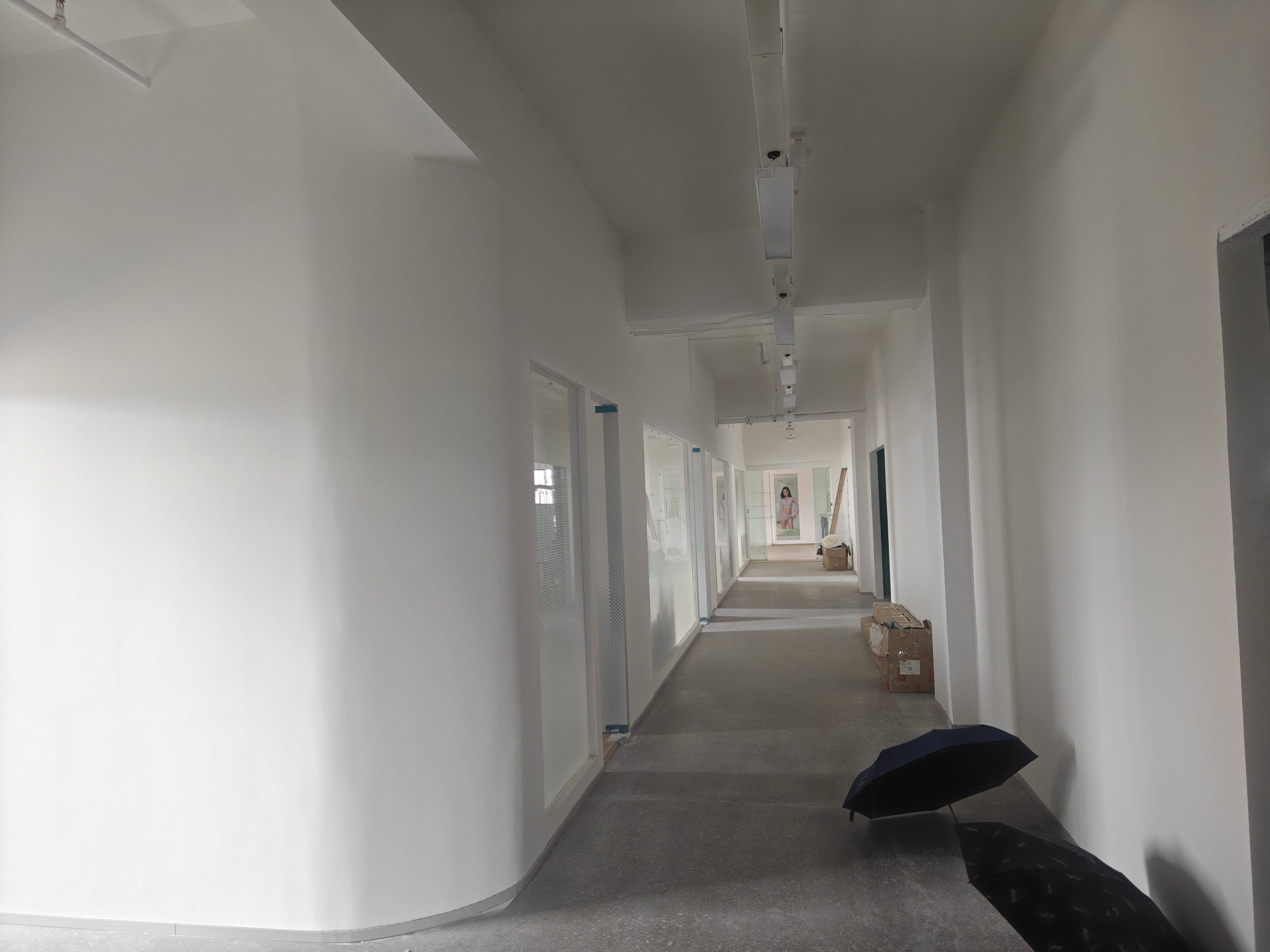 Kebon Completes Factory Expansion and Relocation to New Facility in Yiwu’s Fotang Town
