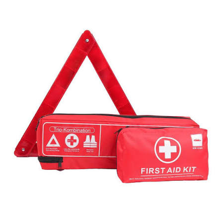 EU MDR First Aid Kits: Classes, EUDAMED and 2027 Car Rules