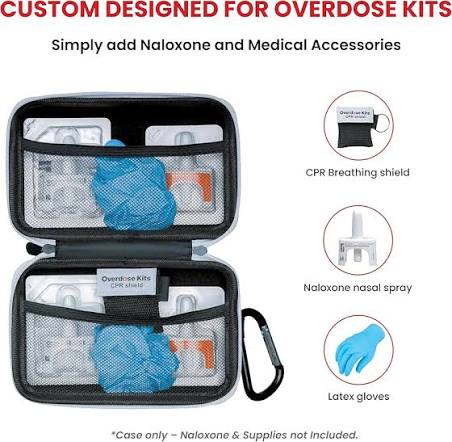 NY Workplace Naloxone Rule: What Changes on 13 December 2026