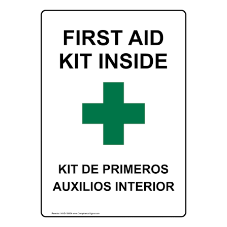GCC First Aid Kit Rules: Saudi Arabia and UAE Compliance