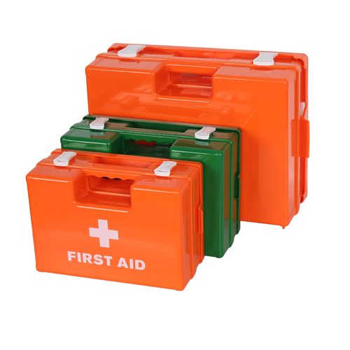California First Aid Rules 2027: What Changes for Kits（53）