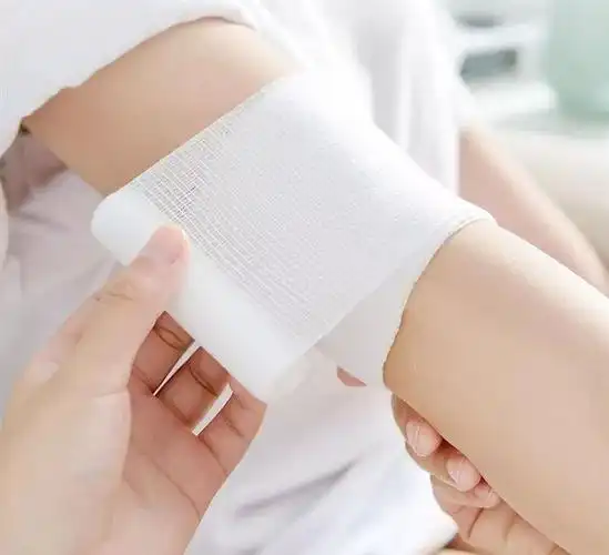 UK HSE Bleeding Control: What Changes for First Aid Kits（58）