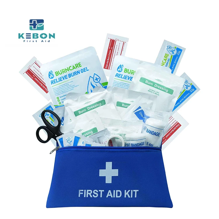 Burn Care Kit