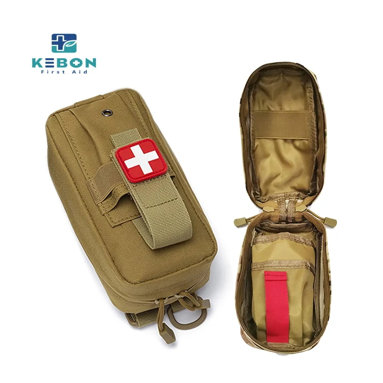 Compact Molle Assault Backpack First Aid Bag