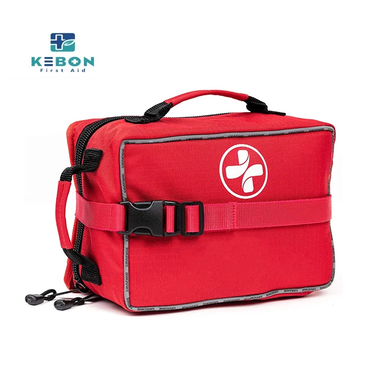 Crossbody First Aid Kit