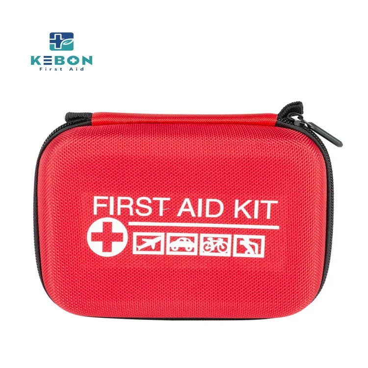 EVA Compact First Aid Kit