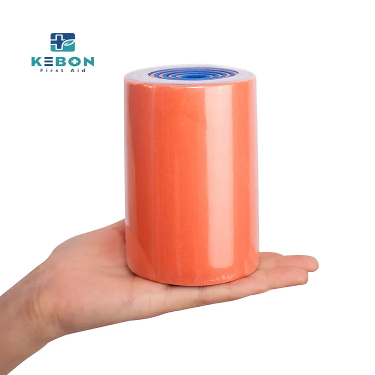 Folding Splint