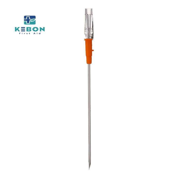 Thoracentesis Needle