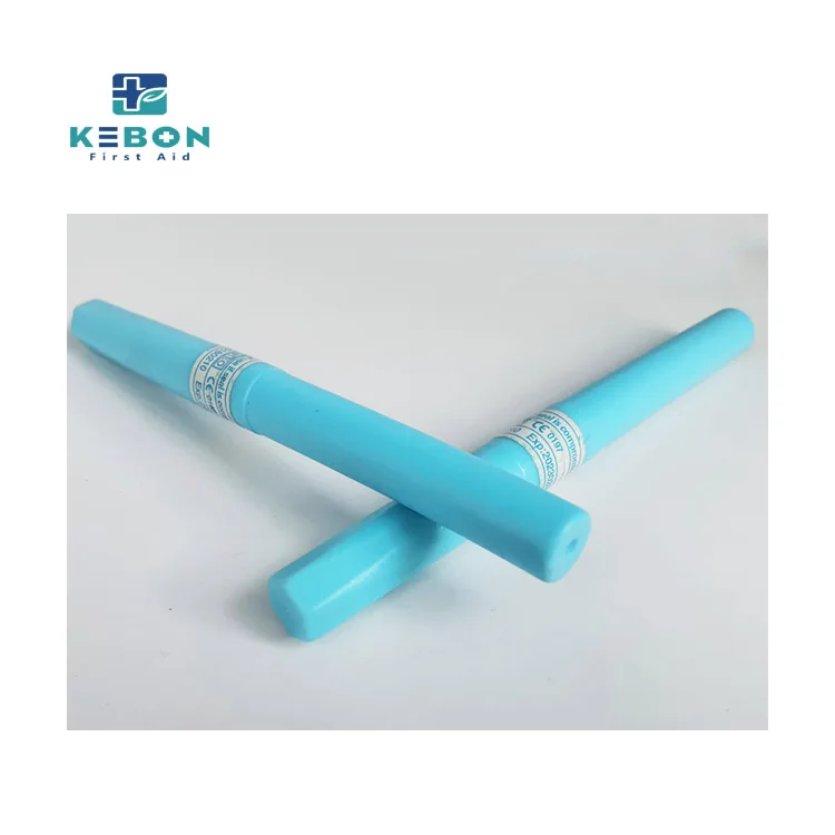 Thoracentesis Needle