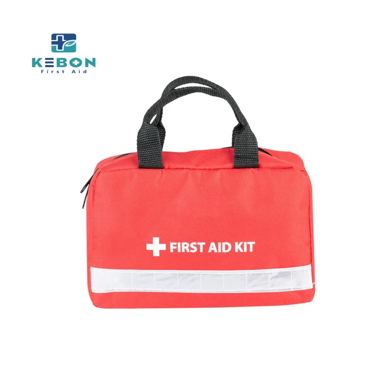 Compact Car Emergency Kit