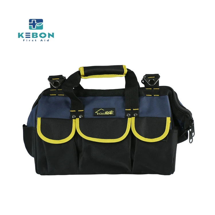 Professional Car Emergency Kit