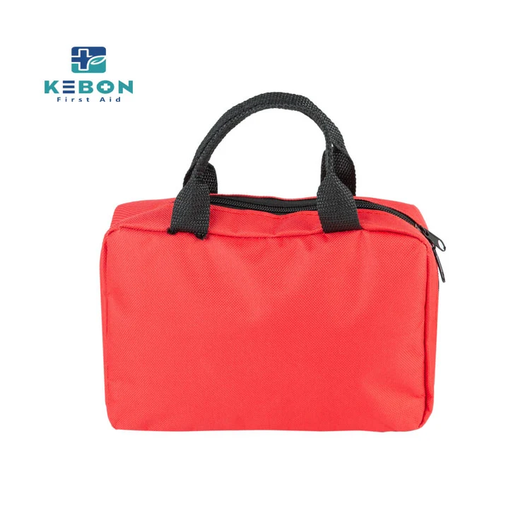 Compact Car Emergency Kit