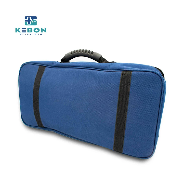 Car Emergency First Aid Kit