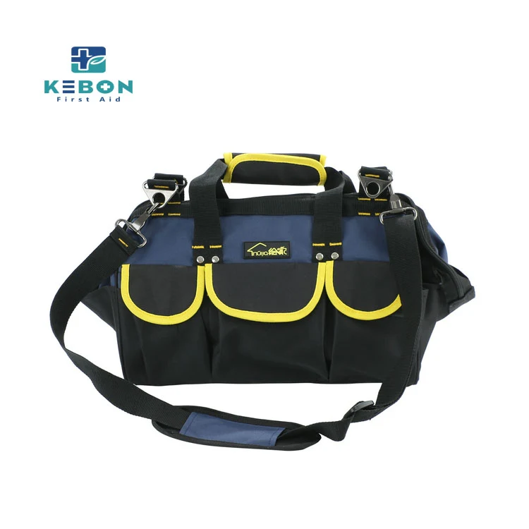 Professional Car Emergency Kit