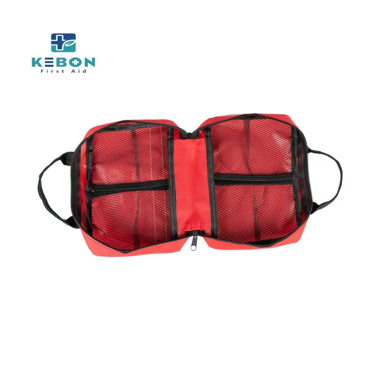 Compact Car Emergency Kit