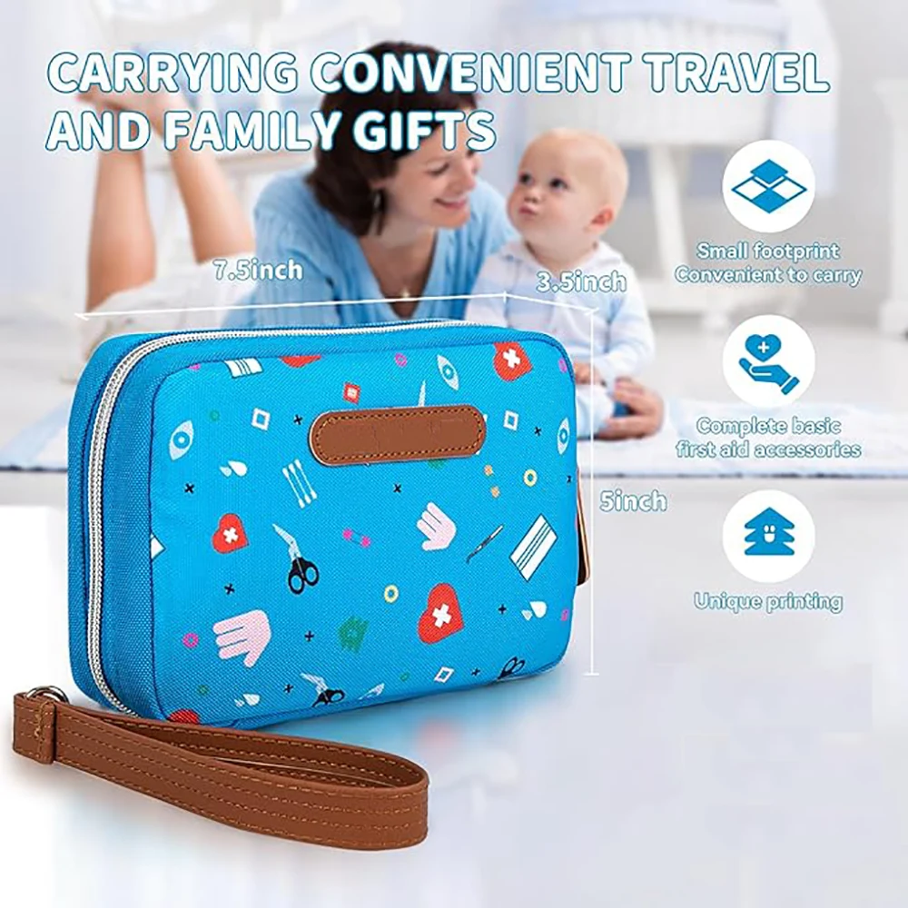 Kids First Aid Kit