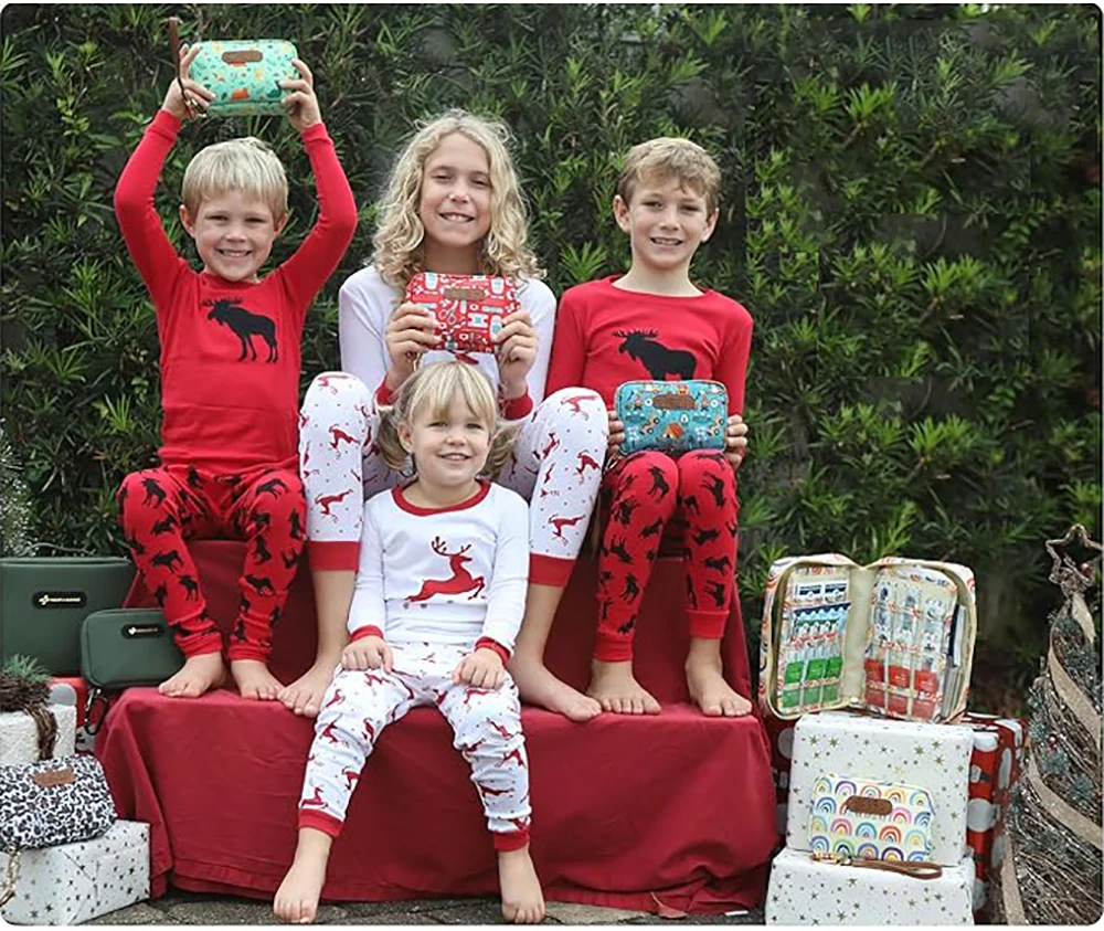 Kids First Aid Kit