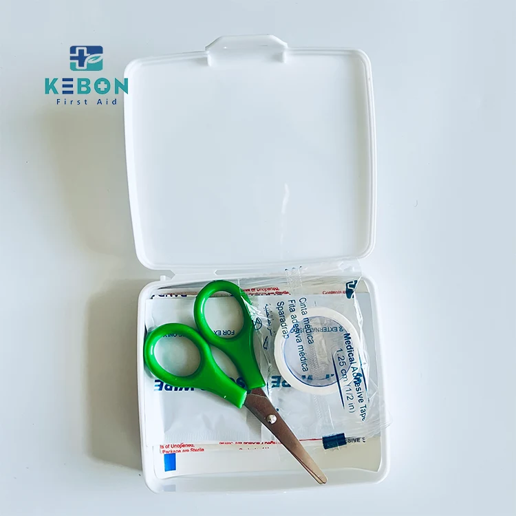 Mini First Aid Kit