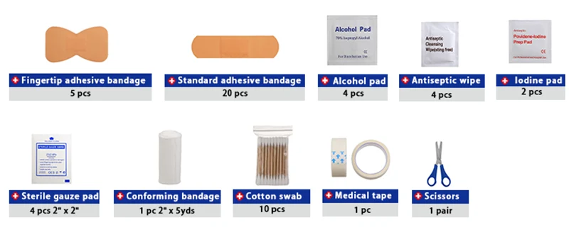 Gift First Aid Kit