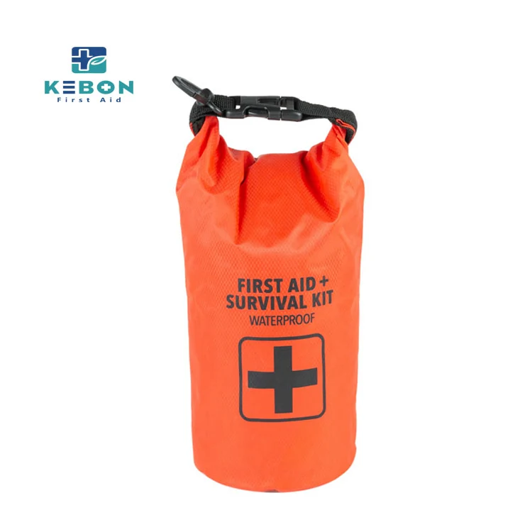 Waterproof Emergency Kit