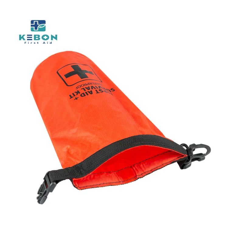 Waterproof Emergency Kit