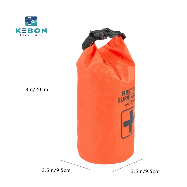 Waterproof Emergency Kit