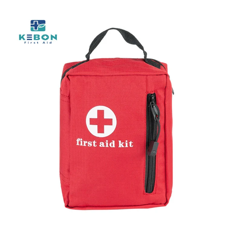 Home First Aid Kit