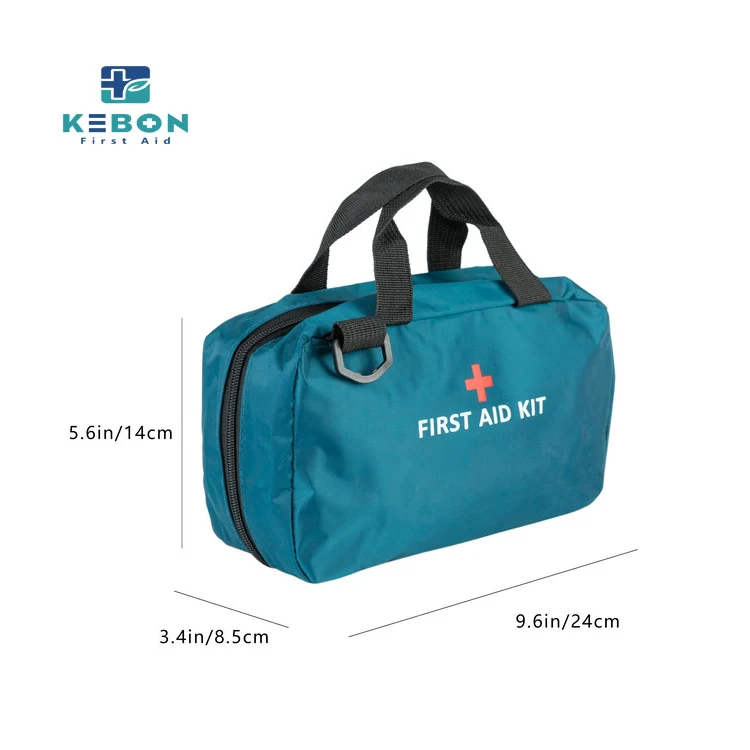 Home Portable First Aid Kit