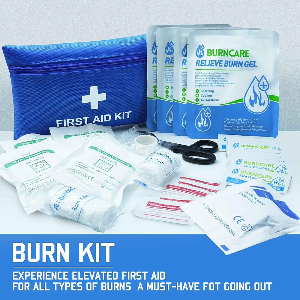 Burn Care Kit