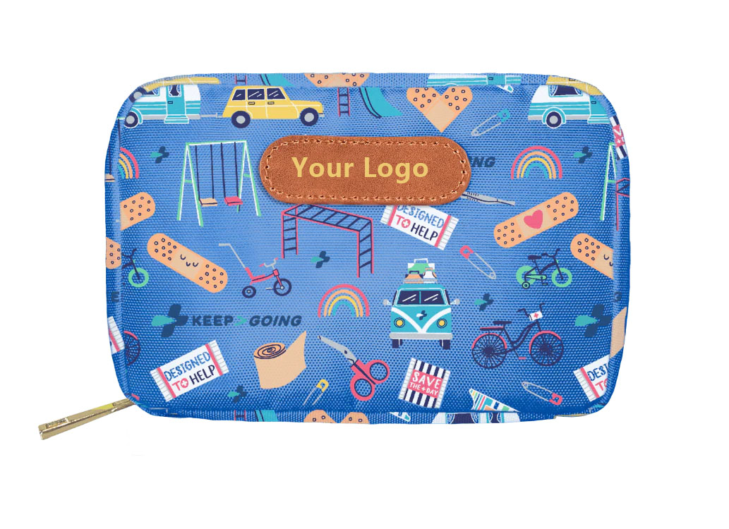 Kid First Aid Kit