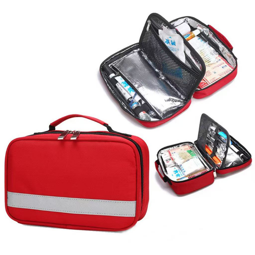 Kebon Launches Portable Insulin Cooler Bag – Compact Medical Cooling Pouch for Diabetes Care on the Go Kebon Launches Portable Insulin Cooler Bag – Compact Medical Cooling Pouch for Diabetes Care on the Go