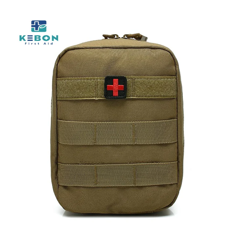 Military Hydration Backpack first aid kit