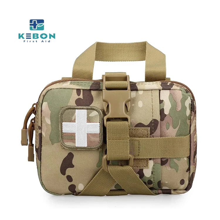 Military Rucksack First Aid Bag