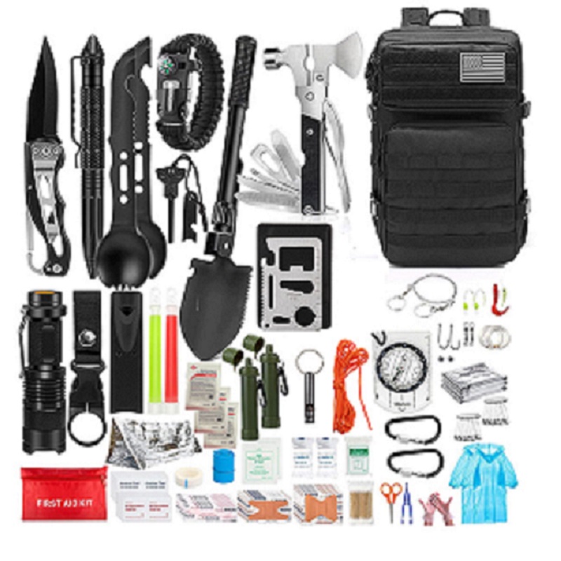 outdoor First Aid bag