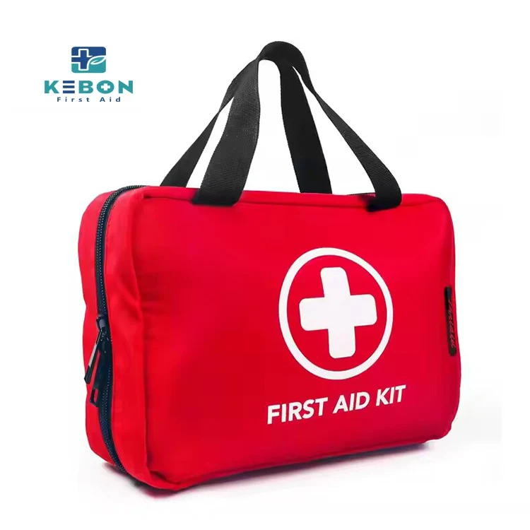 Premium Home First Aid Kit