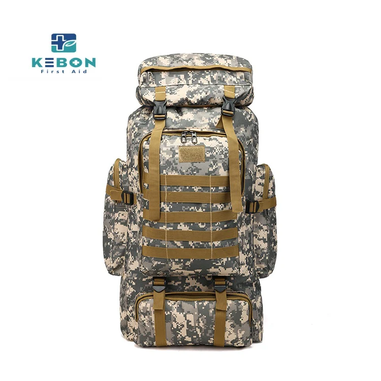 Tactical Marching First Aid Kit